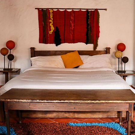 فندق Casona Quesada سويسكا المظهر الخارجي الصورة