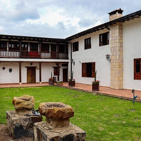 فندق Casona Quesada سويسكا المظهر الخارجي الصورة