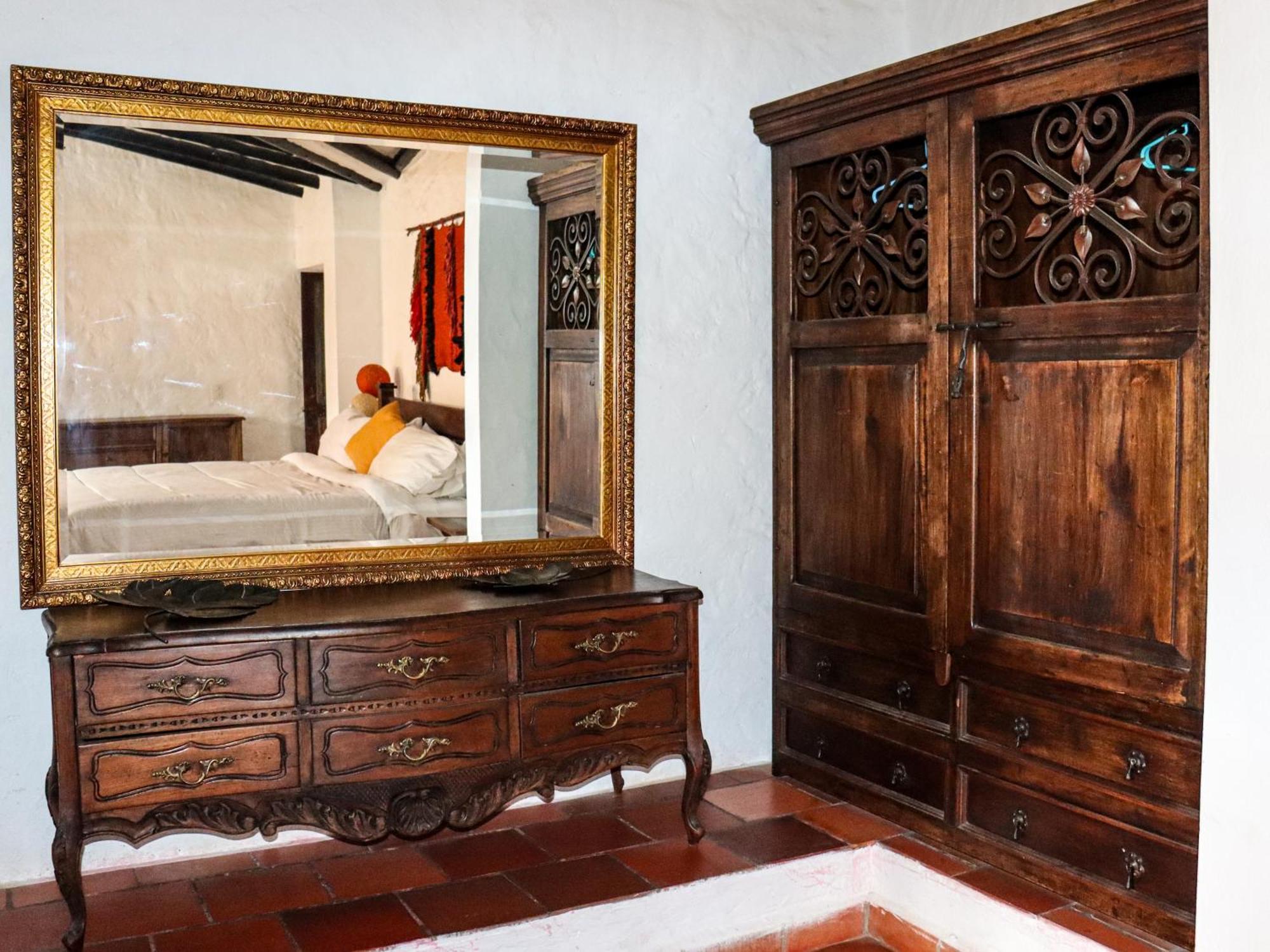 فندق Casona Quesada سويسكا المظهر الخارجي الصورة