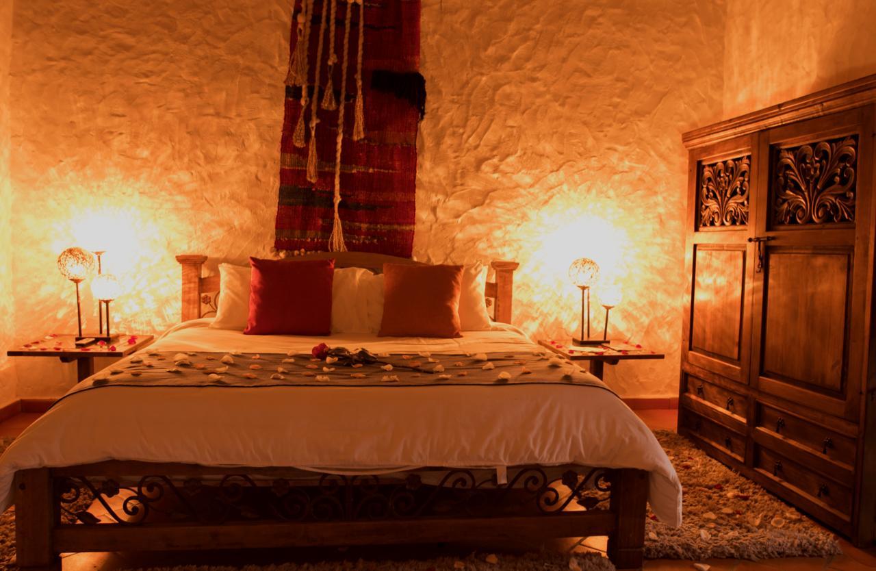 فندق Casona Quesada سويسكا المظهر الخارجي الصورة