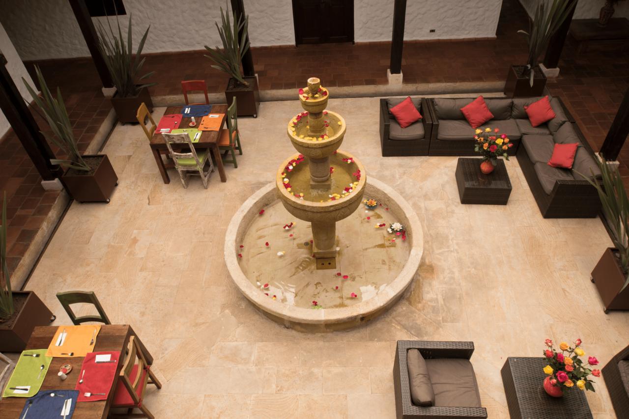 فندق Casona Quesada سويسكا المظهر الخارجي الصورة